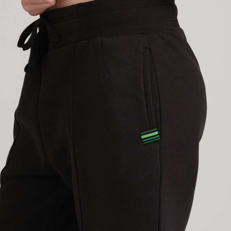 HER ORGANIC COTTON JOGGERS