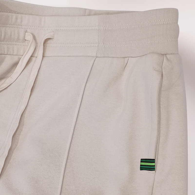 HER ORGANIC COTTON JOGGERS