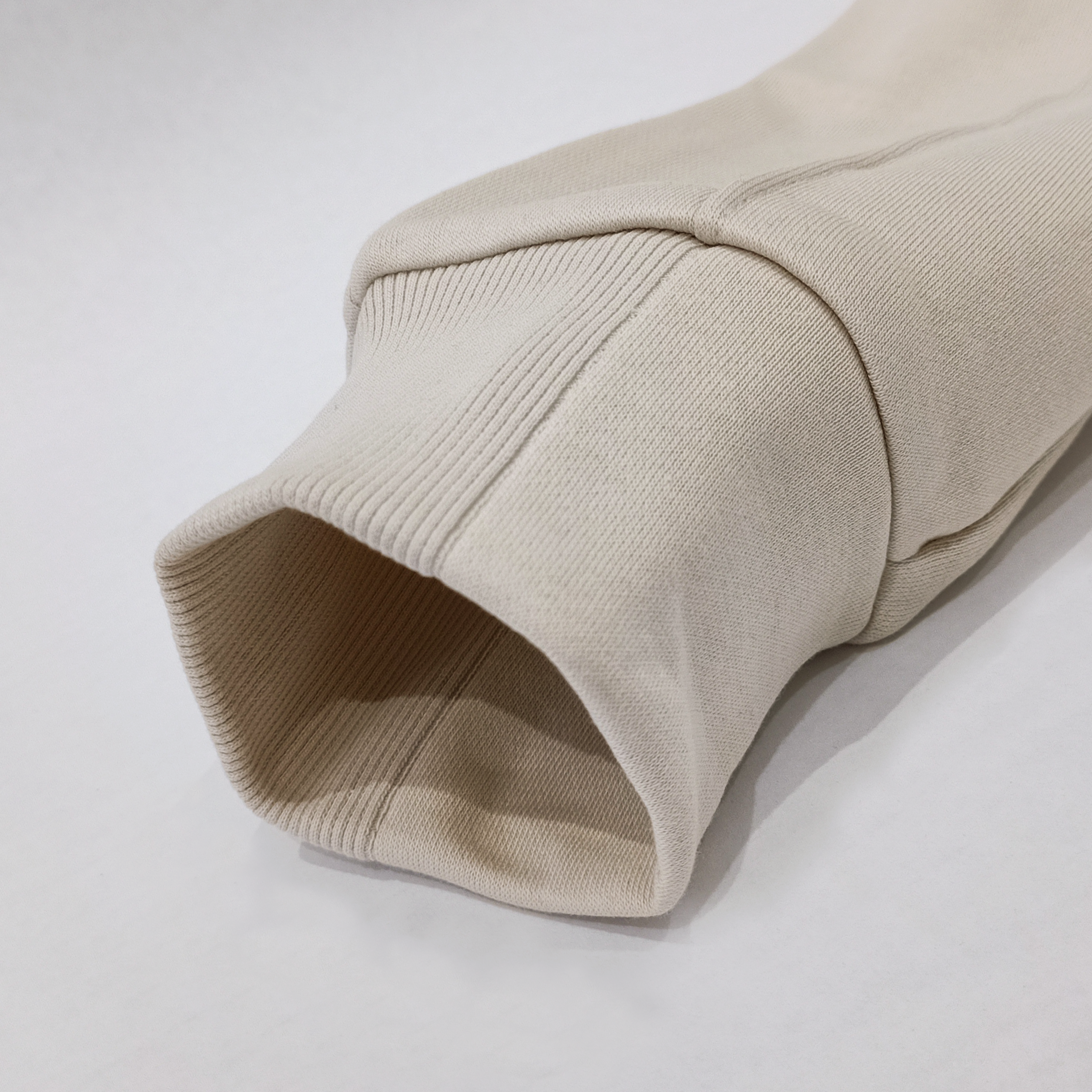 HER ORGANIC COTTON JOGGERS