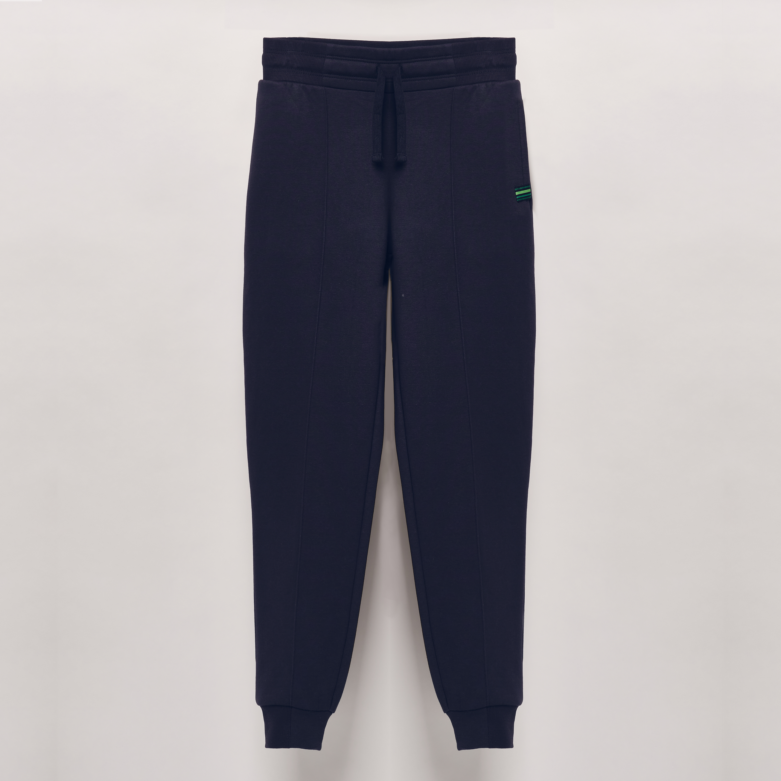 HER ORGANIC COTTON JOGGERS
