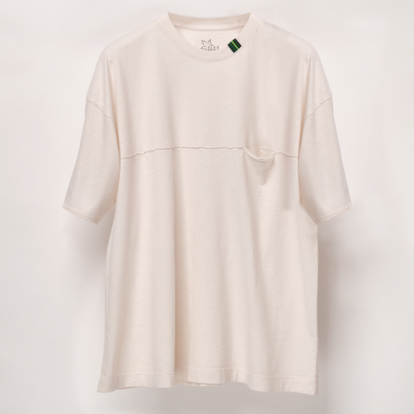 Their Organic Cotton Tee
