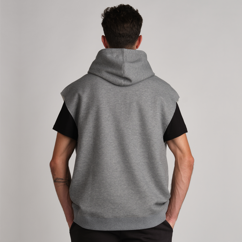 Their Organic Cotton + Seacell Vest