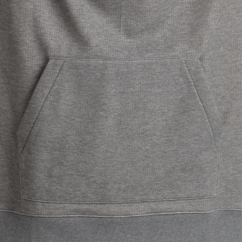 Their Organic Cotton + Seacell Vest